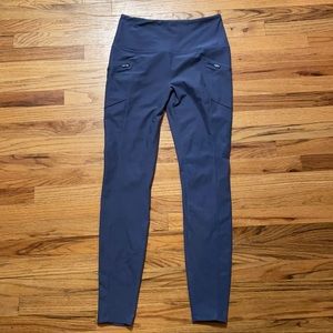 Eddie Bauer leggings